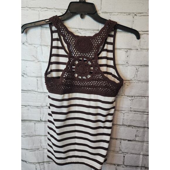 Women's Razor Back Top - Picture 2 of 8